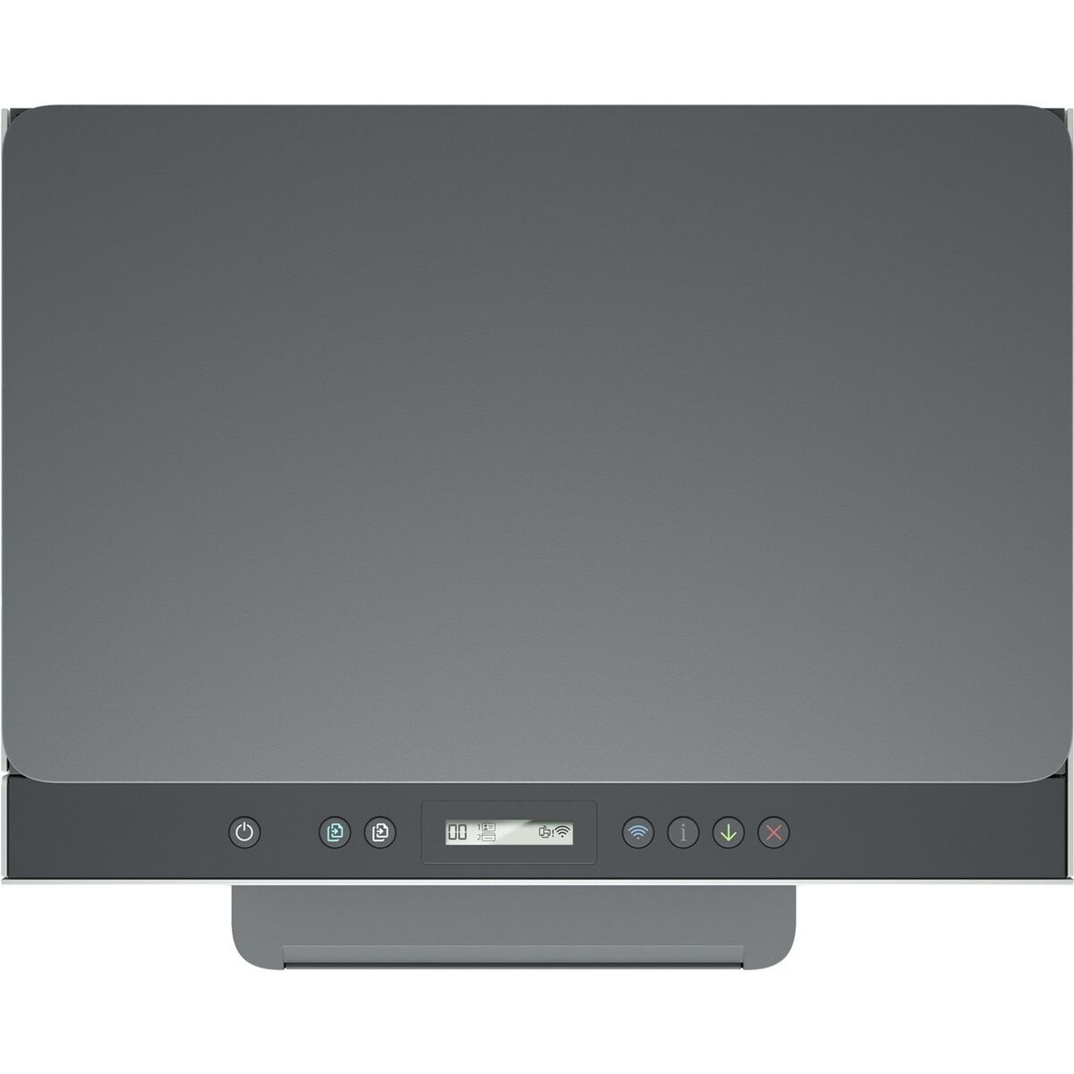Imprimantă Multifuncțională HP 6UU48A